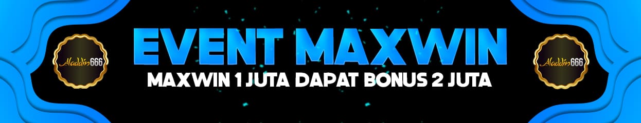 EVENT MAXWIN